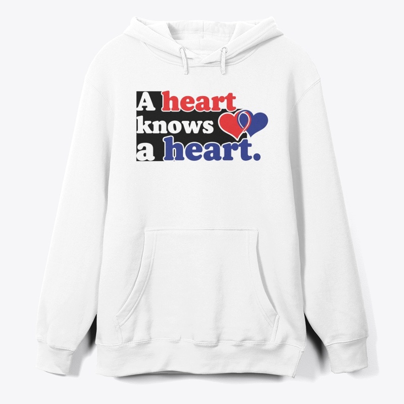 A Heart Knows A Heart