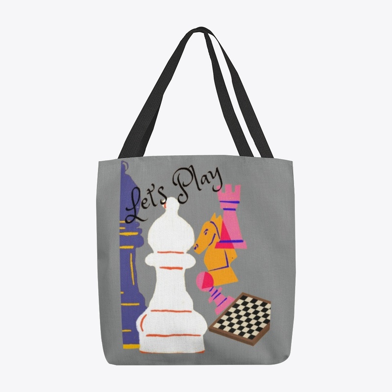artistic chess design