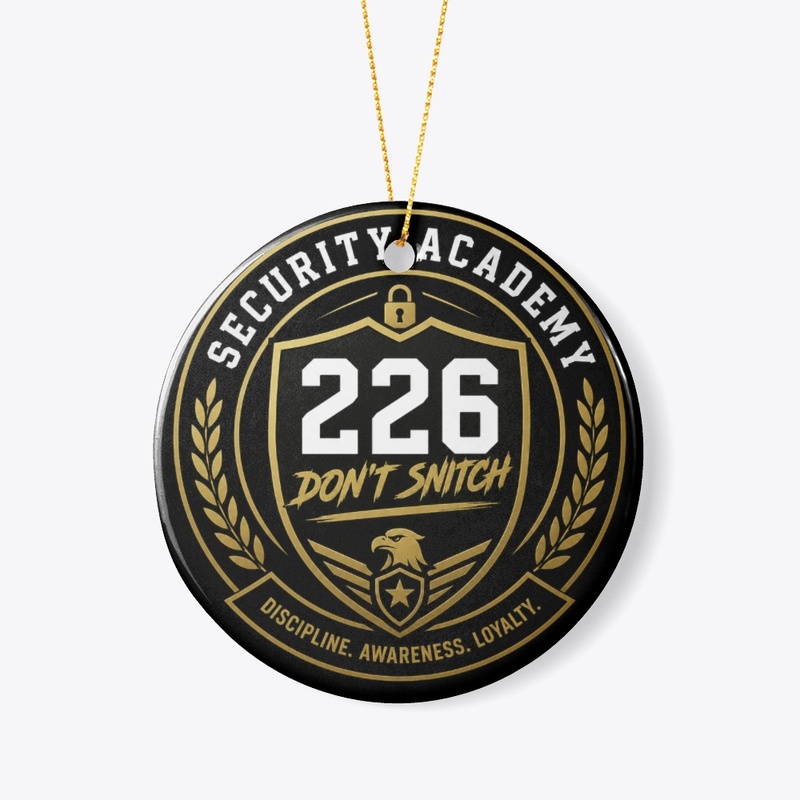 Security Class 226