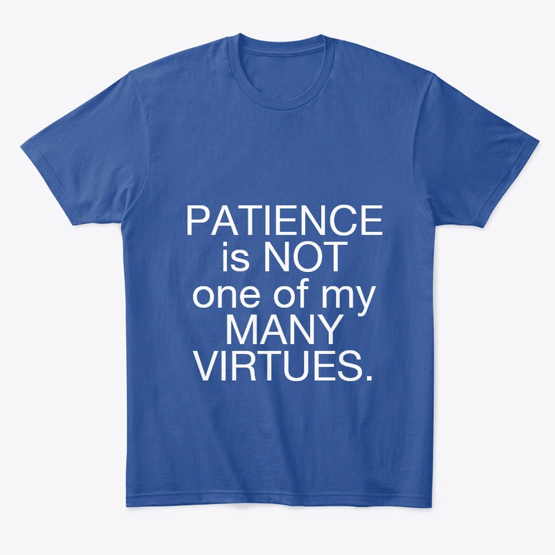 Patience