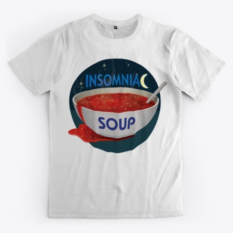 INSOMNIAC SOUP