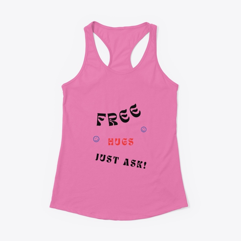 Free Hugs