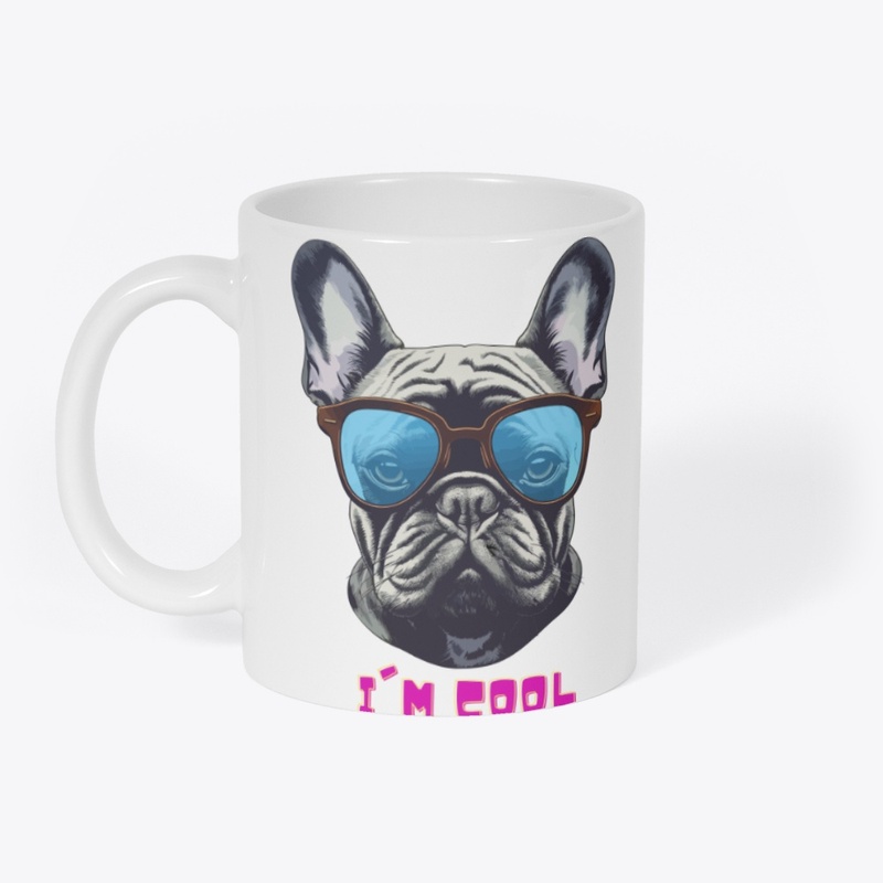 Cool Dog Vibes