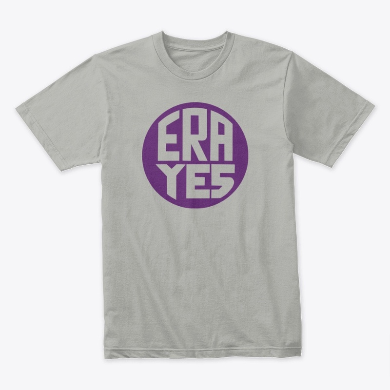 ERA YES - Purple