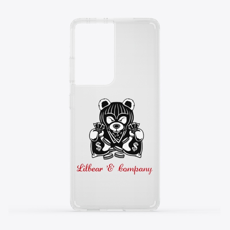 Lilbear 'E' company