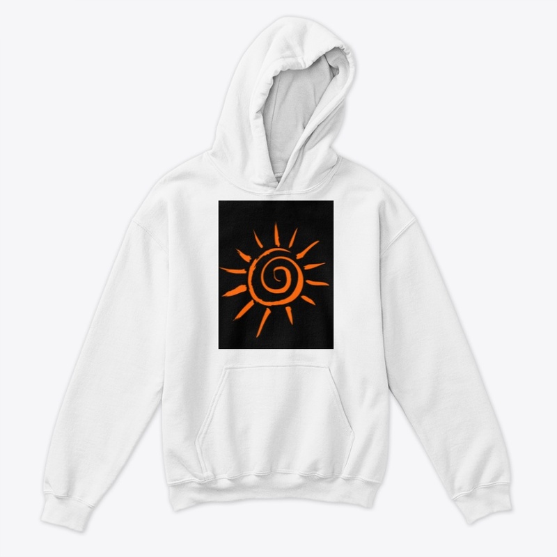 sun spiral 