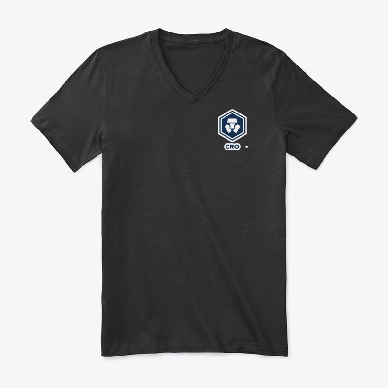 Cro coin