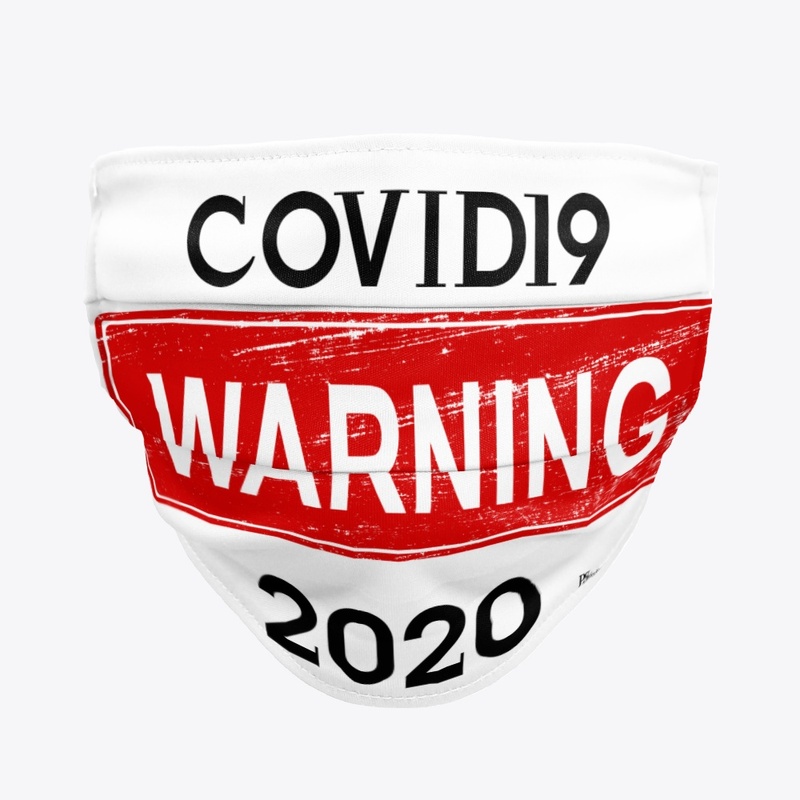 Covid19 Face Cover Mask