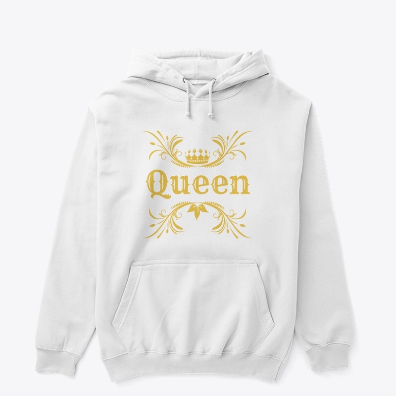 Golden Queen