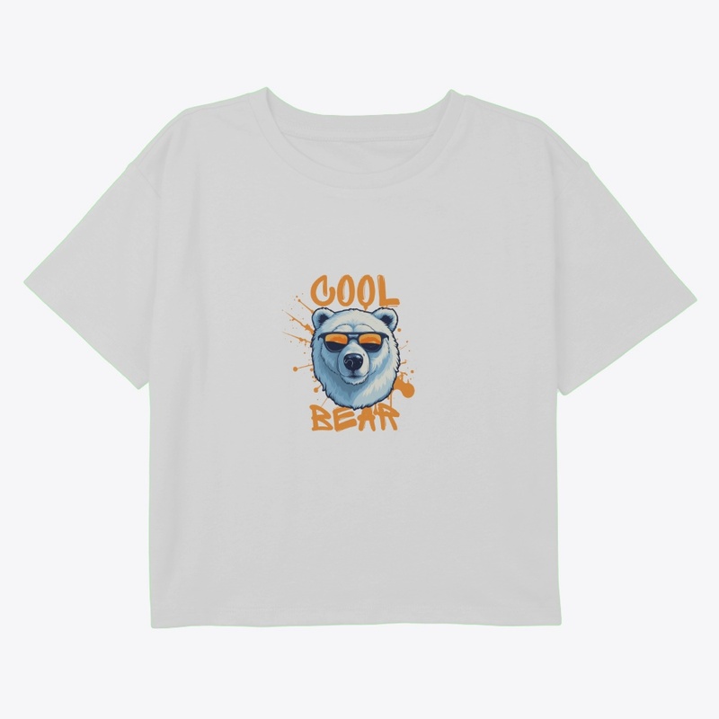 COOL BEAR