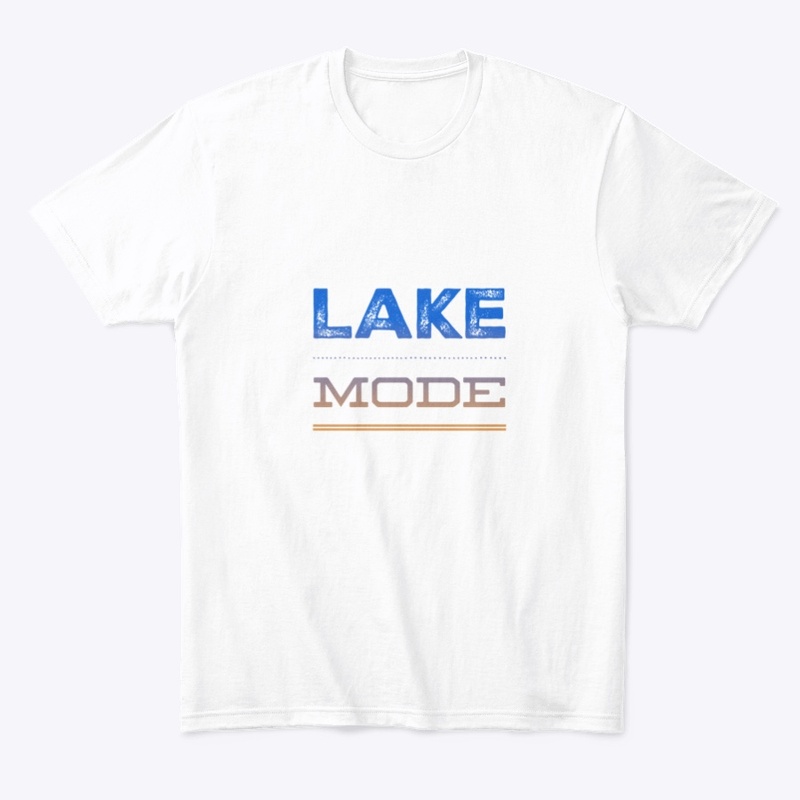 Lake Mode