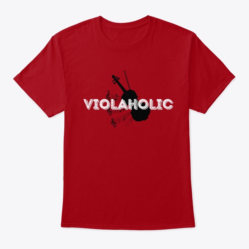 Violaholic