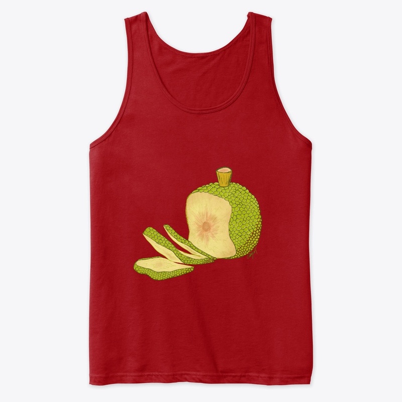 breadfruit