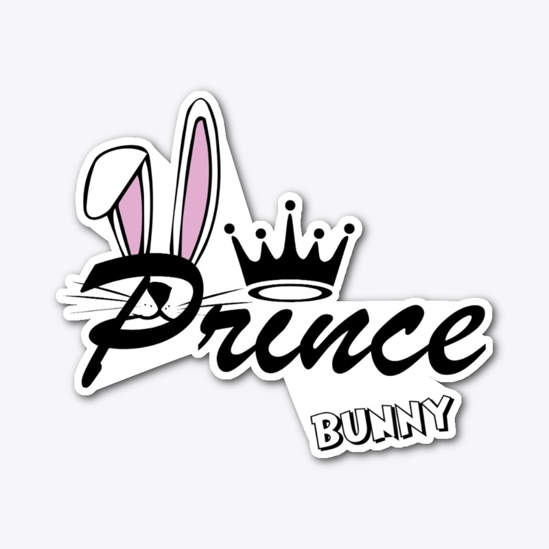 Prince Bunny Design