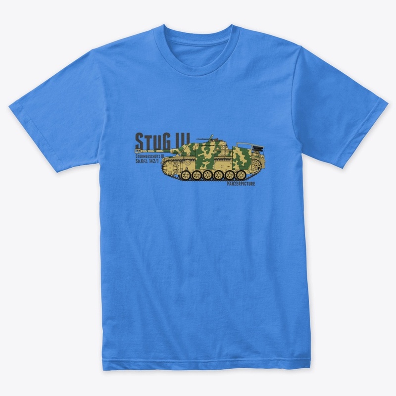 StuG III Ausf. G. T-Shirt
