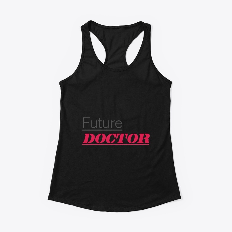 Future DOCTOR sweatshirt