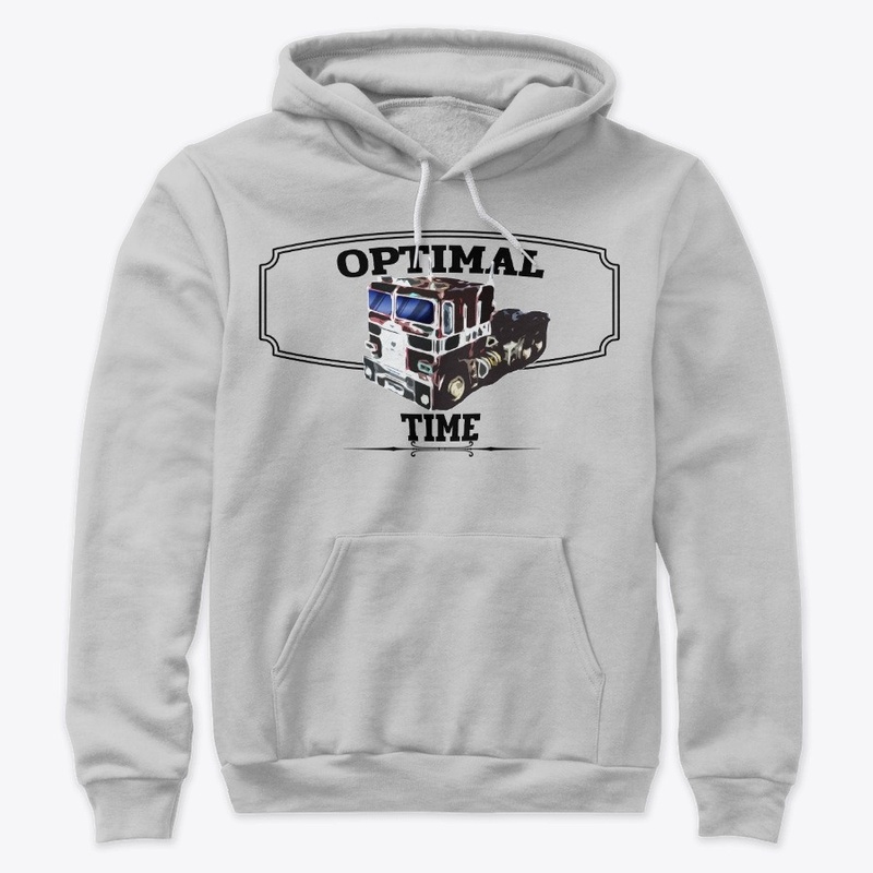 Optimal prime