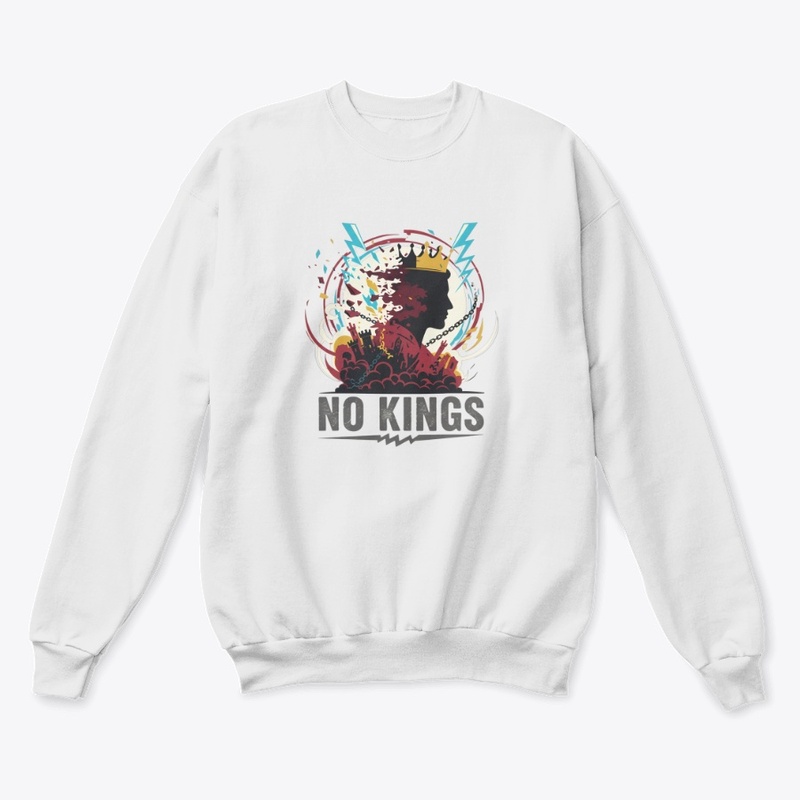 No Kings Country