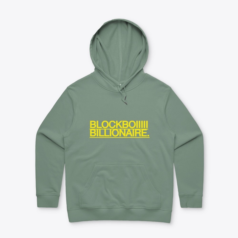 BLOCKBOIIIII BILLIONAIRE. BBB