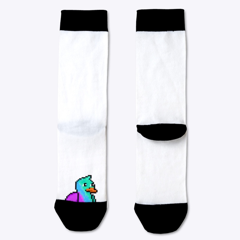 OG SOL DUCK SOCKS