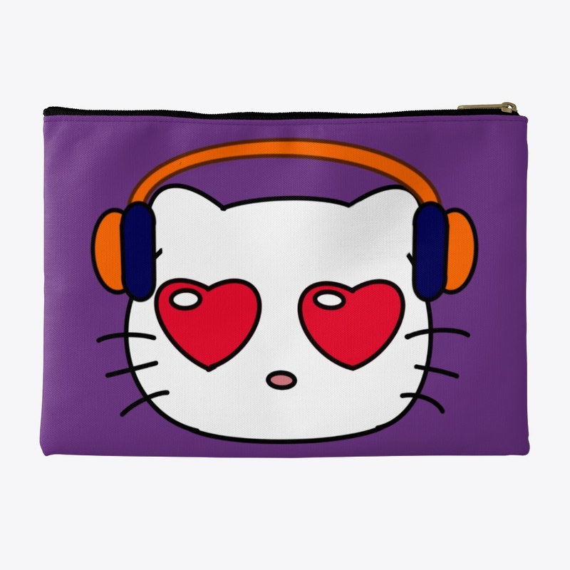 KimiCatGaming Merch