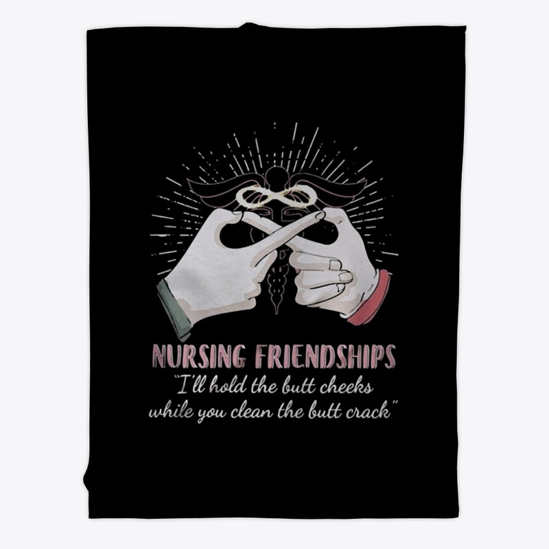Nursing Friendships