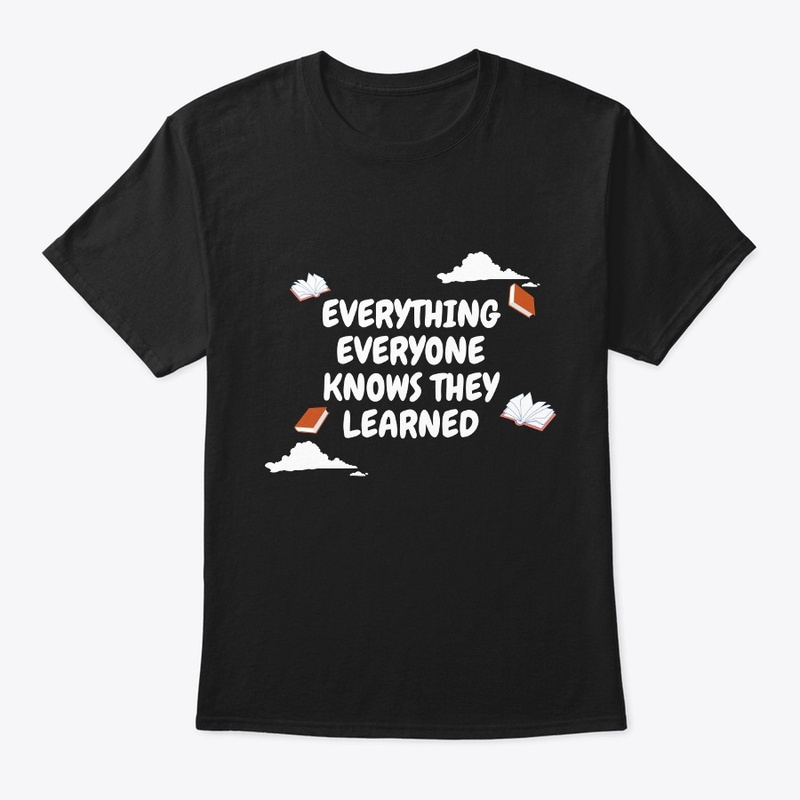 Everything is learnable