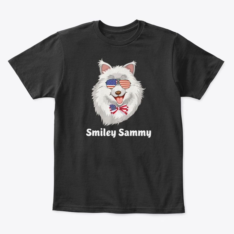 Smiley Sammy
