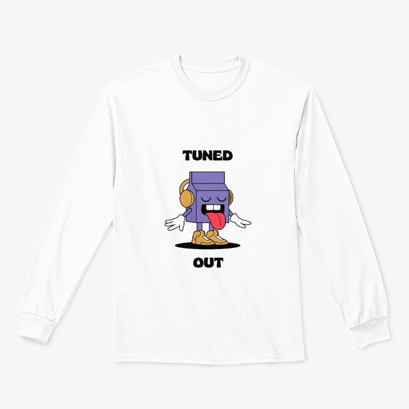 Tuned Out Wave 1