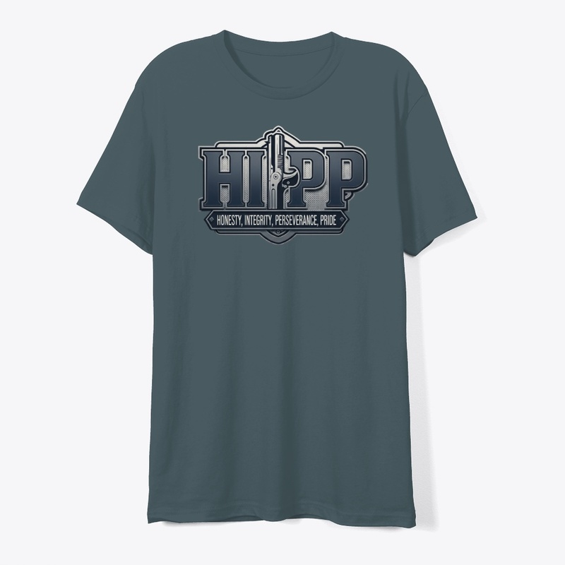 Heavy Metal HIPP Collection