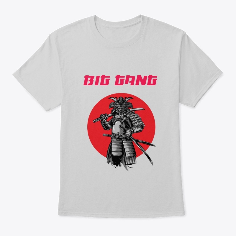 Big super gang