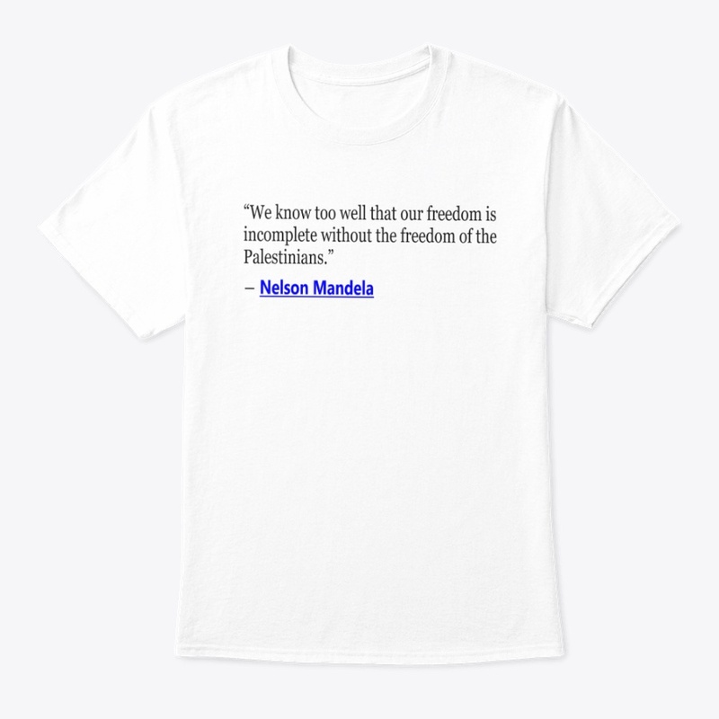 Nelson Mandela