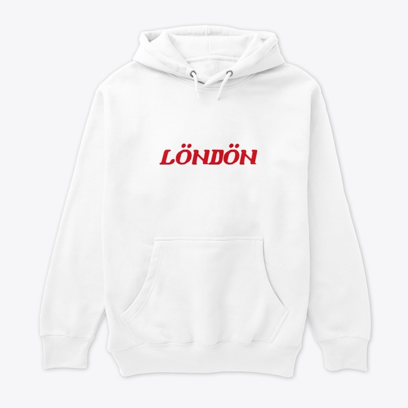 London – Classic Urban Style Design