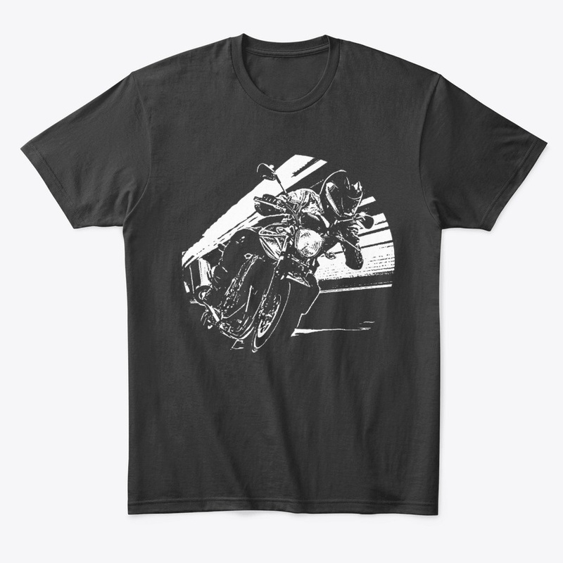 Street Rider