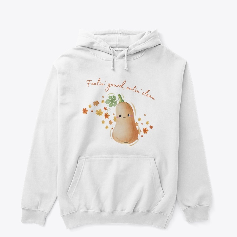 Fellin' good - Eat clean