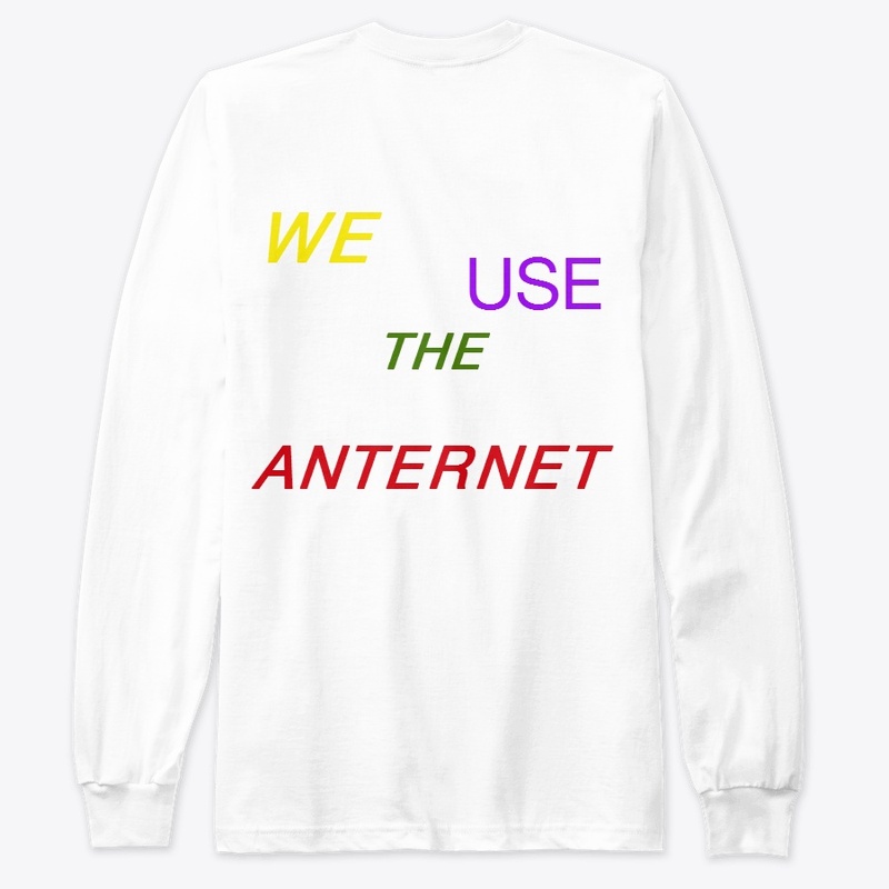 WE need the wifi