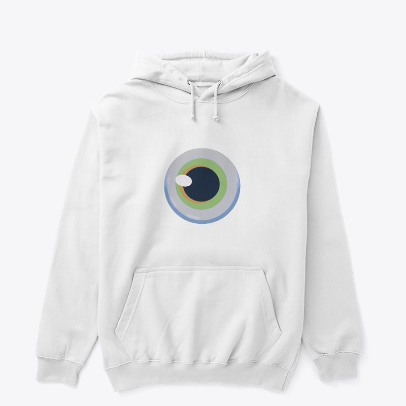 Haus of Frog "EYE" Green 