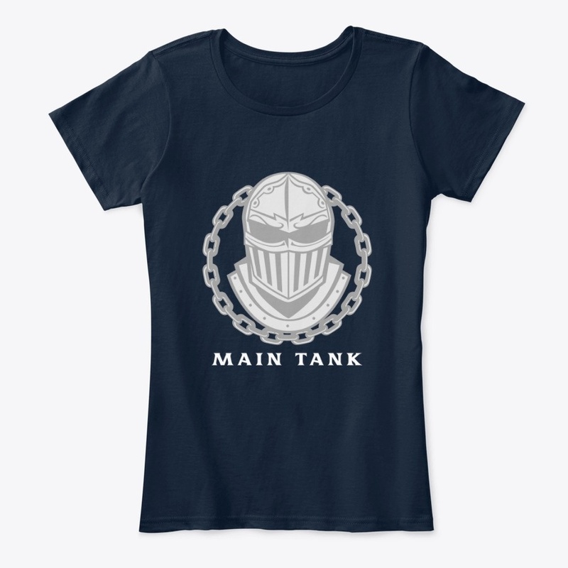 Main Tank
