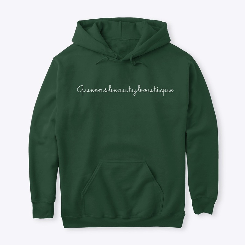 Queen's Beauty Boutique PT 2