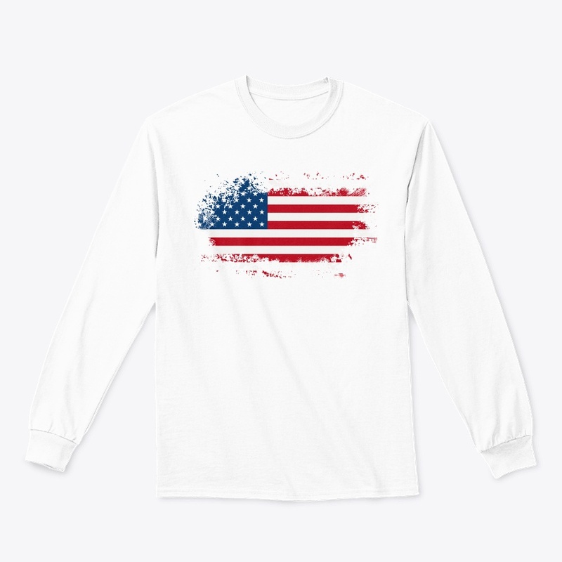 USA Flag