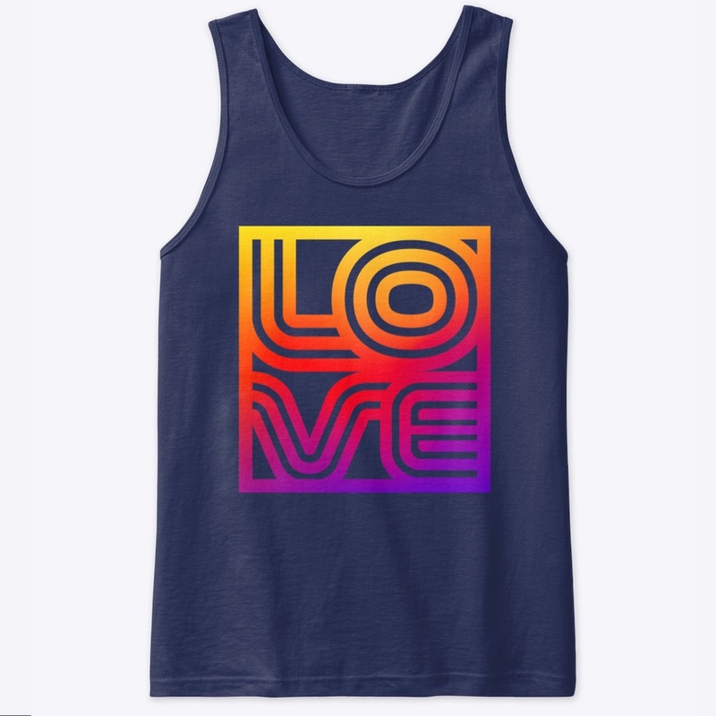 PRIDE LOVE
