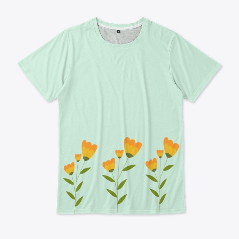 Women's T_Shirt