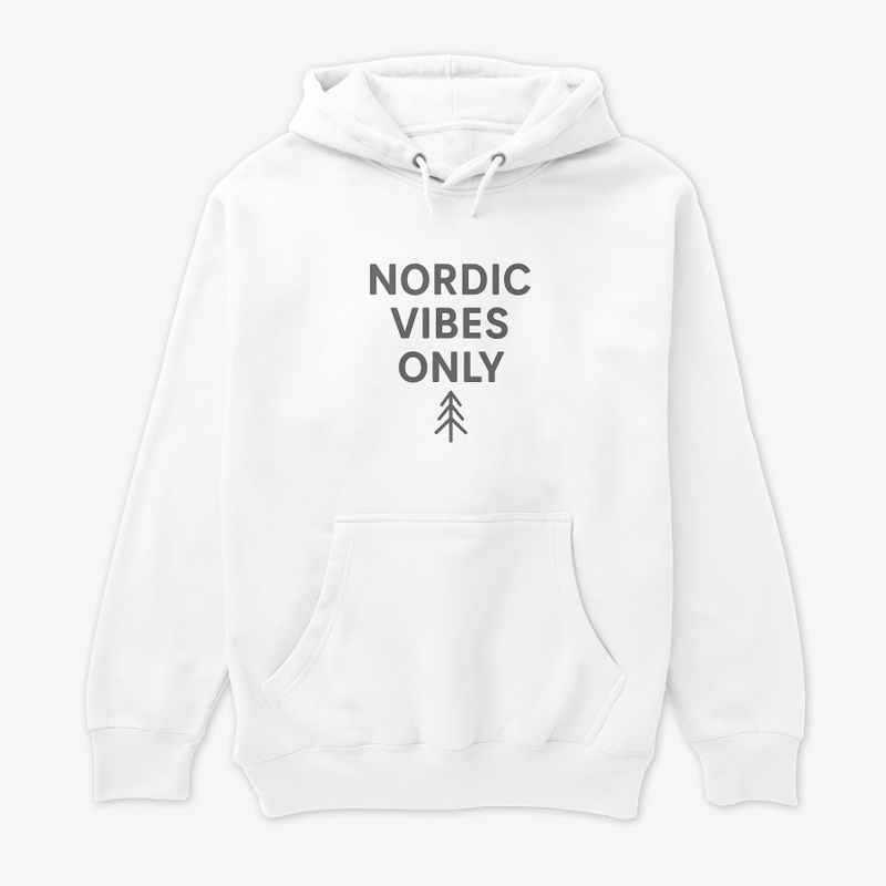 Nordic Vibes Only – Minimal Scandinavian