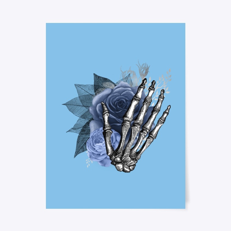 SKELTON BLUES