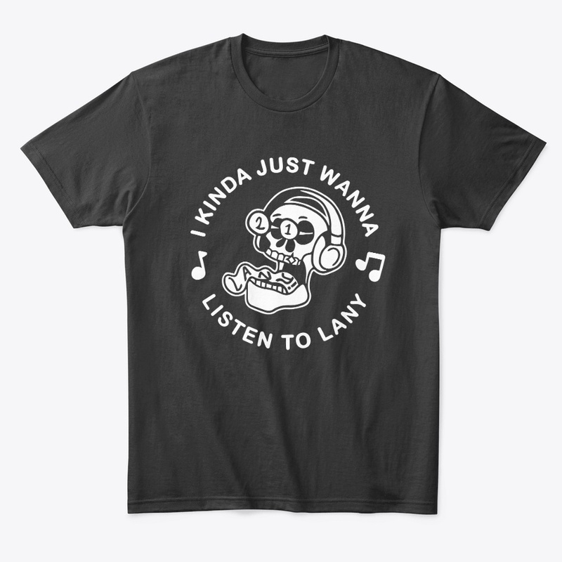 Lany Merch