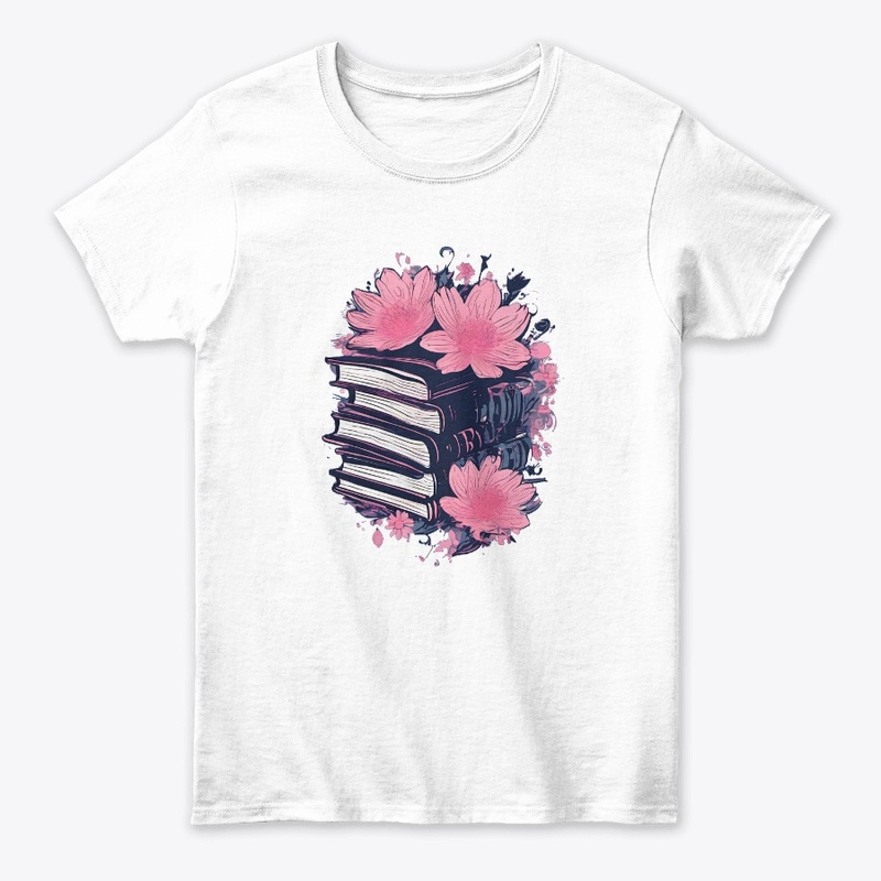 Country Rock Harmony Women's Tee 