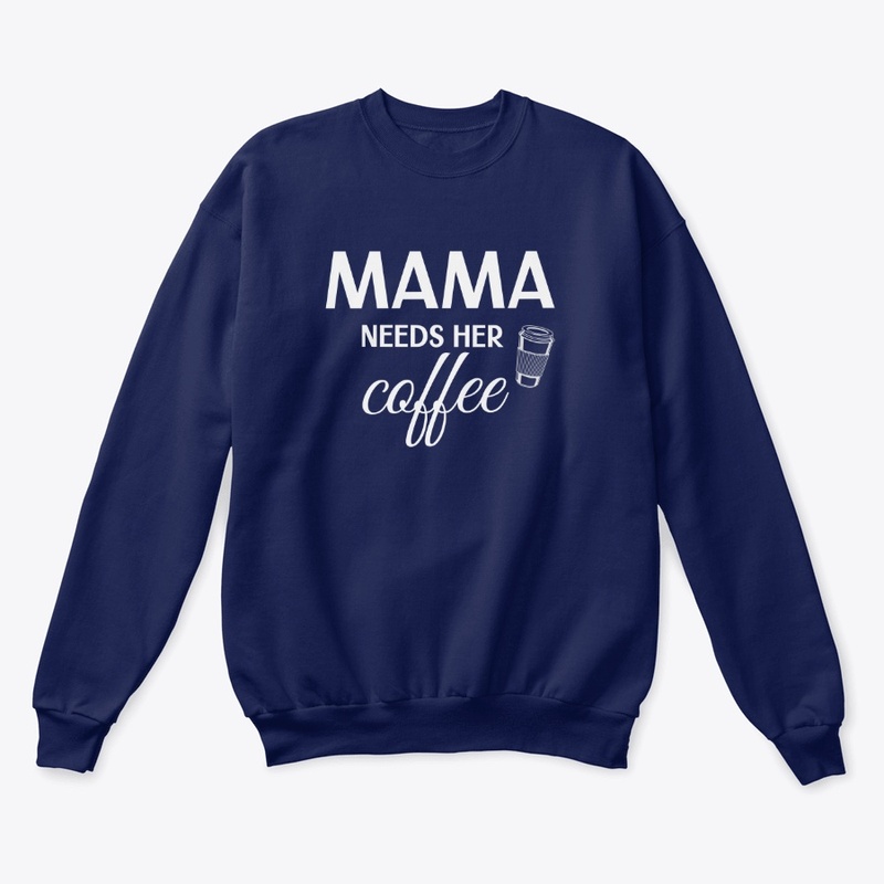 Coffee Mama 