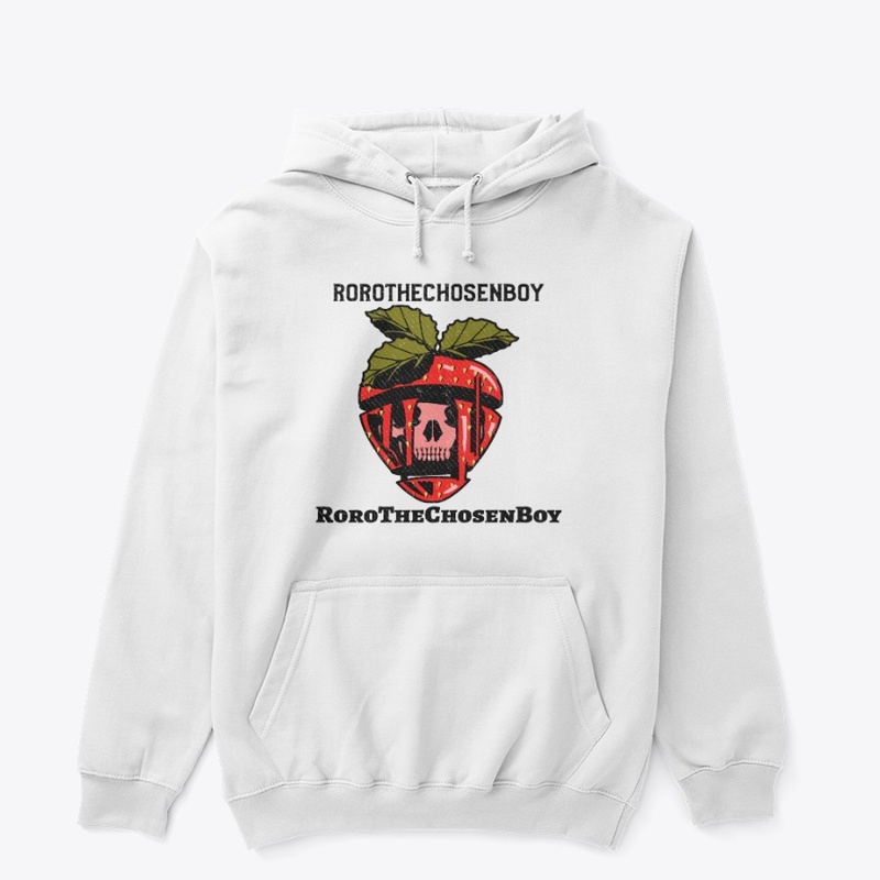 RoroTheChosenBoy Merch 