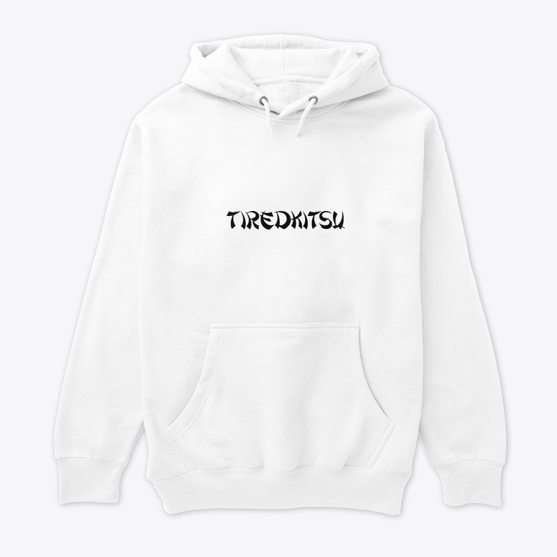 TiredKitsu