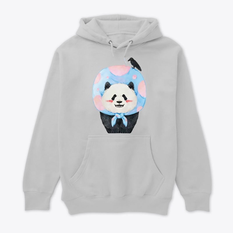 MENGLAN🐼Giant Panda